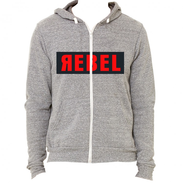 rebel alliance hoodie