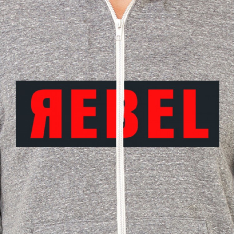 tech fleece rebel